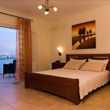 Otel Mediterranean 3*