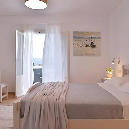 Mediterranean Otel 3*