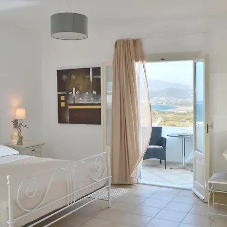 Otel Mediterranean