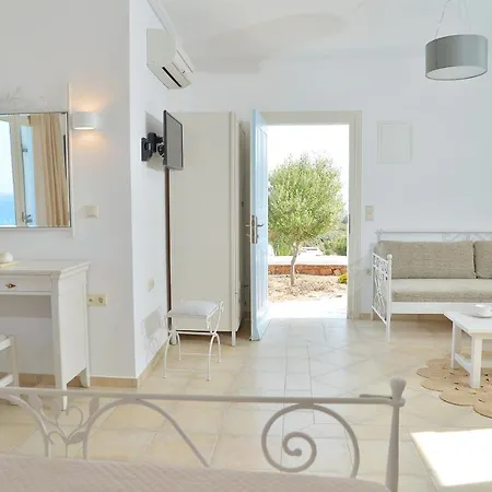 Mediterranean Stelida (Naxos)