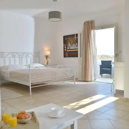 Mediterranean Szálloda