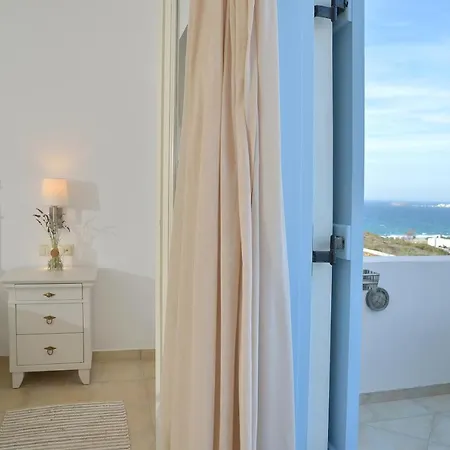 Mediterranean 3* Stelida (Naxos)