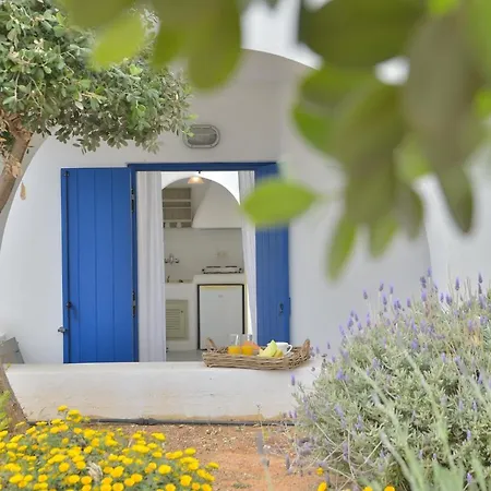 Mediterranean Otel 3*