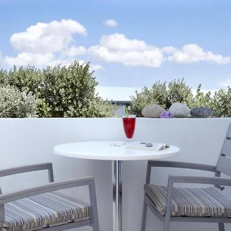 Mediterranean Stelida (Naxos)