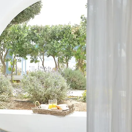 Mediterranean Otel 3*