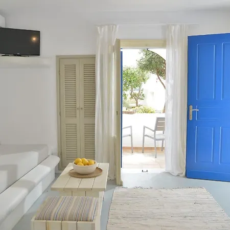 Otel Mediterranean