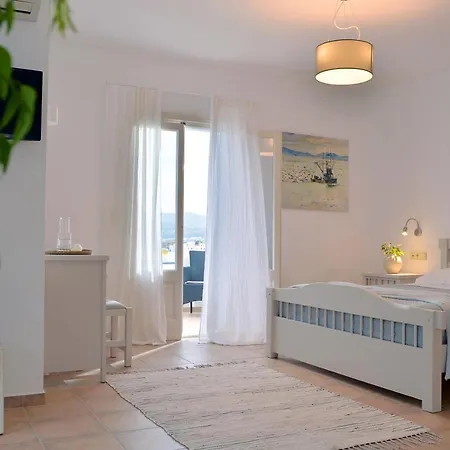 Otel Mediterranean