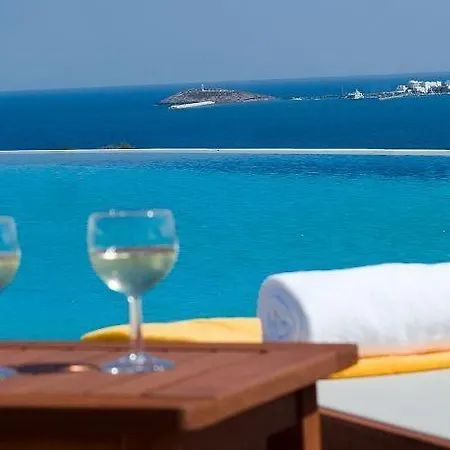 Otel Mediterranean