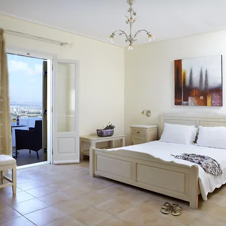 Szálloda Mediterranean 3*