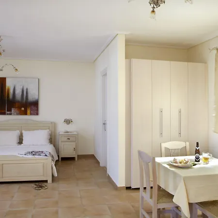 Mediterranean Szálloda