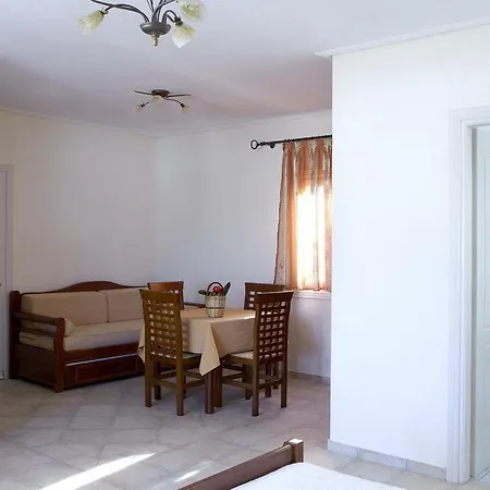 Mediterranean 3* Sztelída