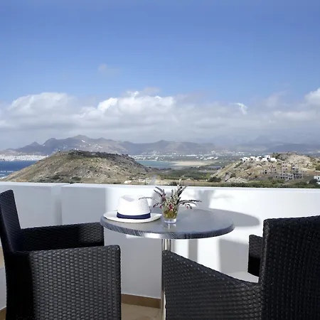 Mediterranean Szálloda Sztelída