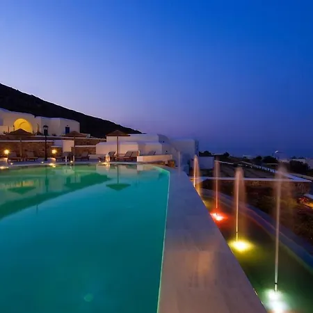 Szálloda Mediterranean 3*