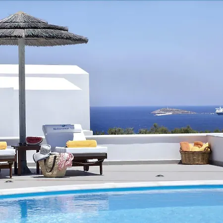 Mediterranean Sztelída