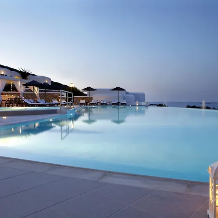 Mediterranean Szálloda 3*