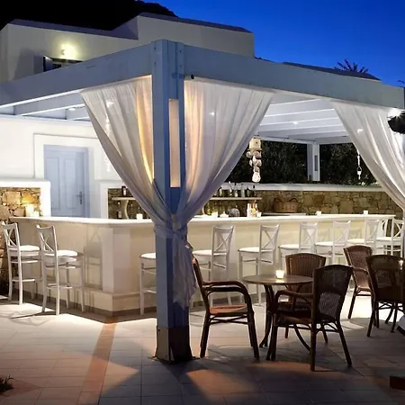 Mediterranean Szálloda 3*