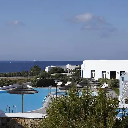 Szálloda Mediterranean 3*