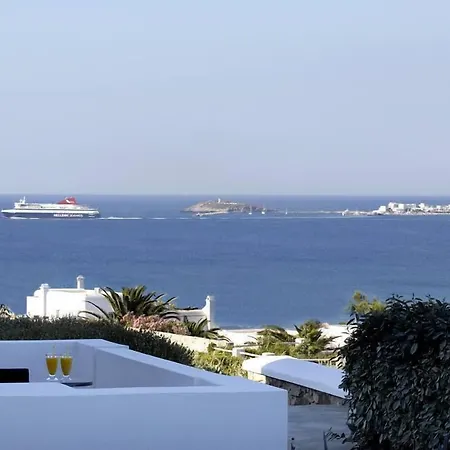 Szálloda Mediterranean