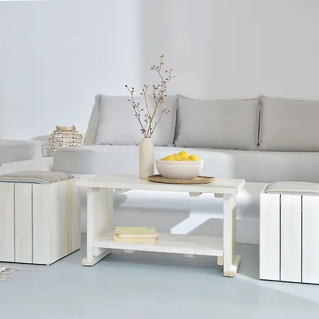 Szálloda Mediterranean Sztelída