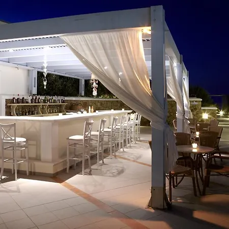 Mediterranean Szálloda 3*