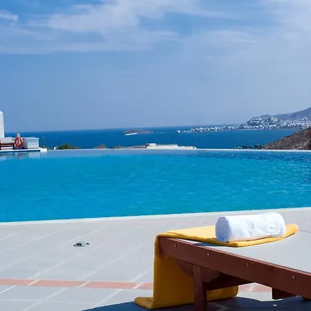 Mediterranean Stelida (Naxos)