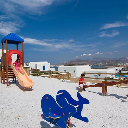Otel Mediterranean