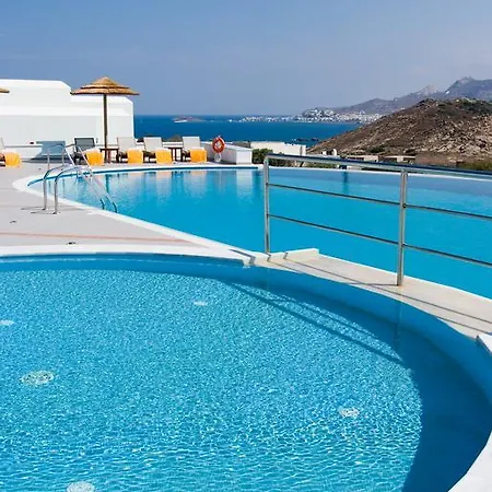 Otel Mediterranean