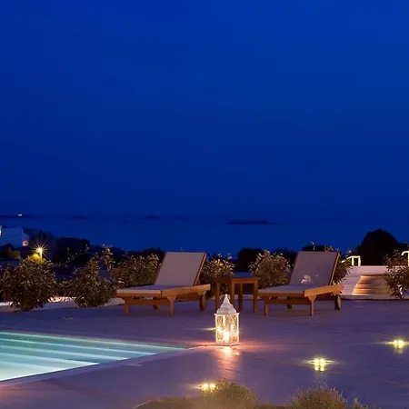 Mediterranean Stelida (Naxos)