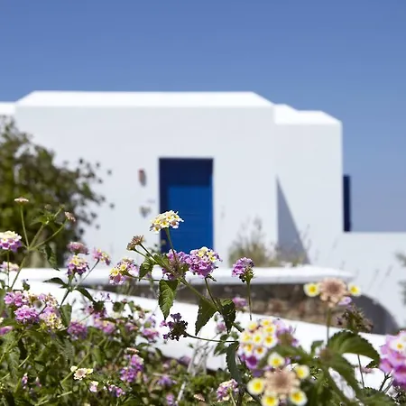 Otel Mediterranean