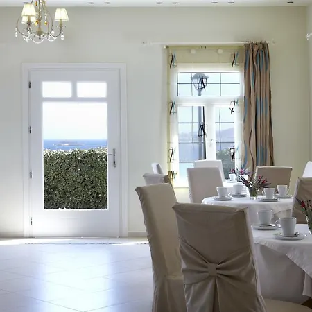 Otel Mediterranean