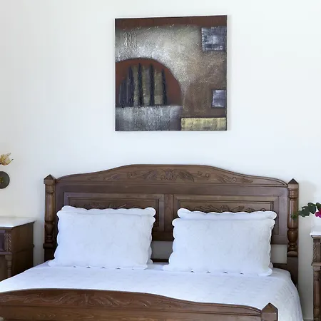 Mediterranean Otel Stelida (Naxos)