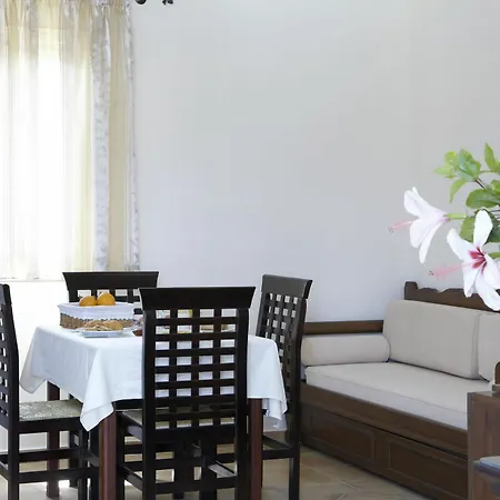 Mediterranean Otel