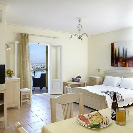 Mediterranean Otel