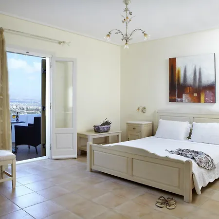Mediterranean Otel 3*