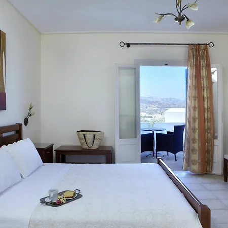 Mediterranean Otel Stelida (Naxos)