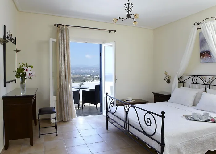 Mediterranean Stelida (Naxos)