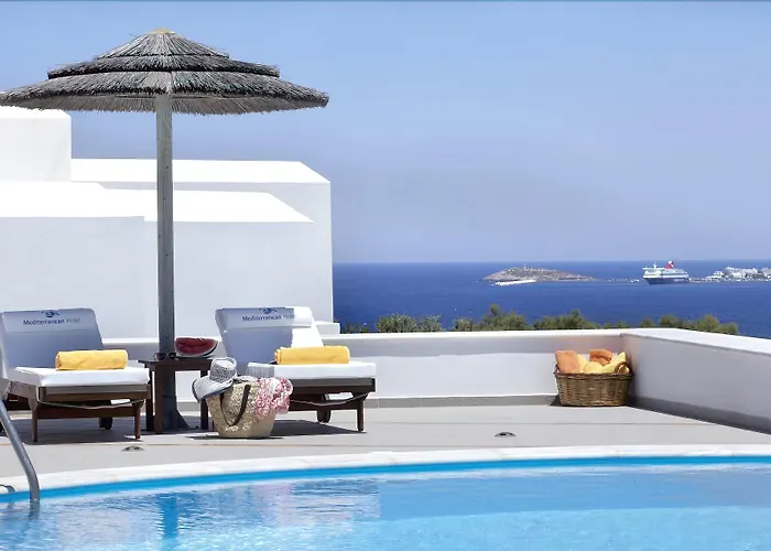 Mediterranean Stelida (Naxos)