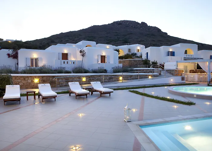 Hotel Mediterranean 3*