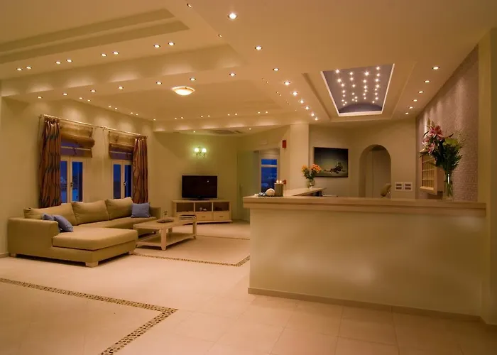 Mediterranean Stelida (Naxos)