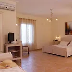Mediterranean Stelida (Naxos)