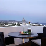 地中海酒店 斯泰里达