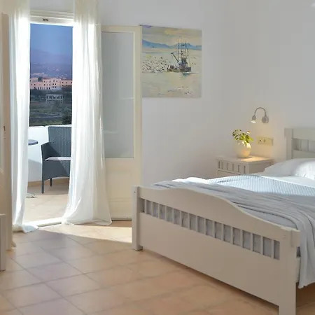 Mediterranean Отель