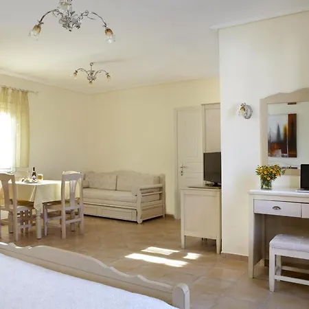 Mediterranean Стелида