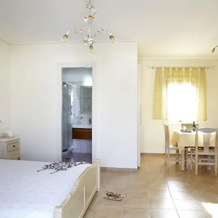 Отель Mediterranean