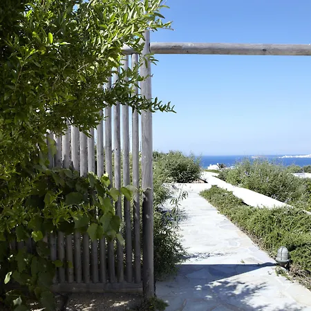 Mediterranean Отель