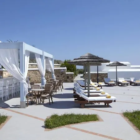 Отель Mediterranean 3*