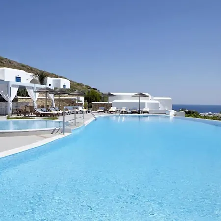 Mediterranean Отель 3*