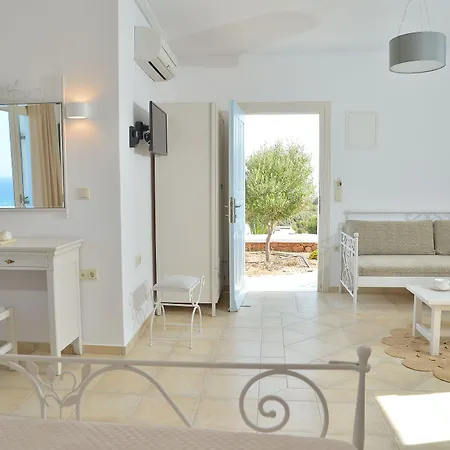 Mediterranean Стелида