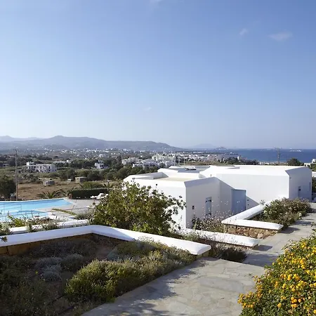Mediterranean Hotel