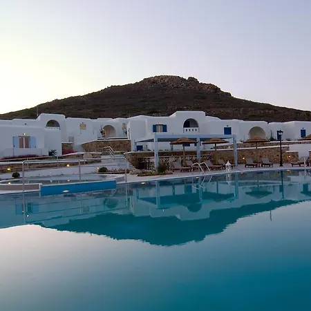 Mediterranean Stelida (Naxos)